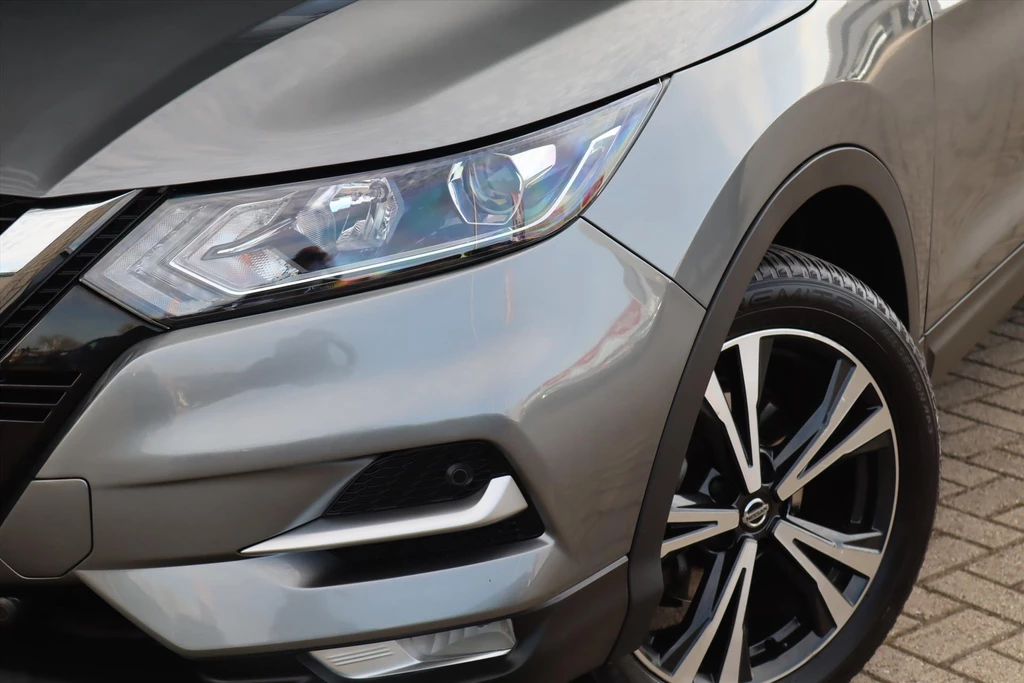 Nissan QASHQAI – foto 49