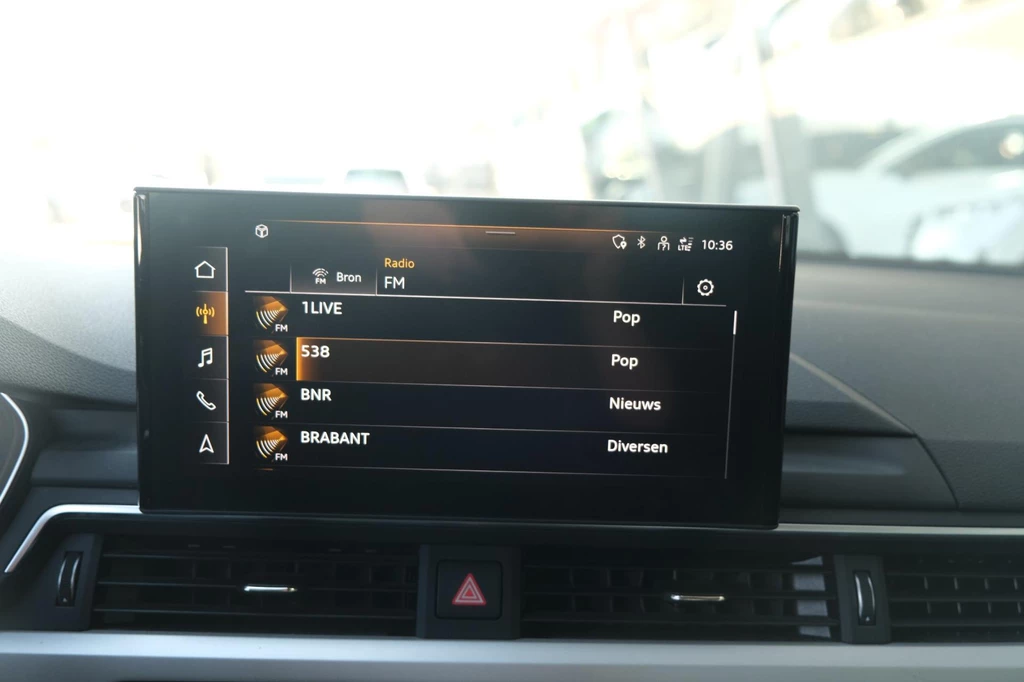 Audi A4 – foto 25