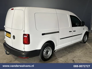 Volkswagen Caddy – thumbnail 3