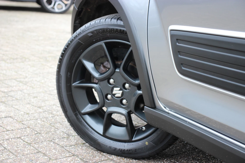Suzuki Ignis – foto 21