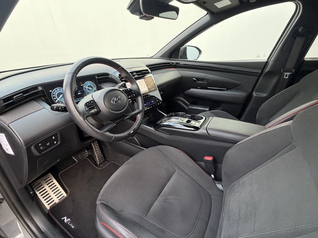 Hyundai Tucson – foto 60