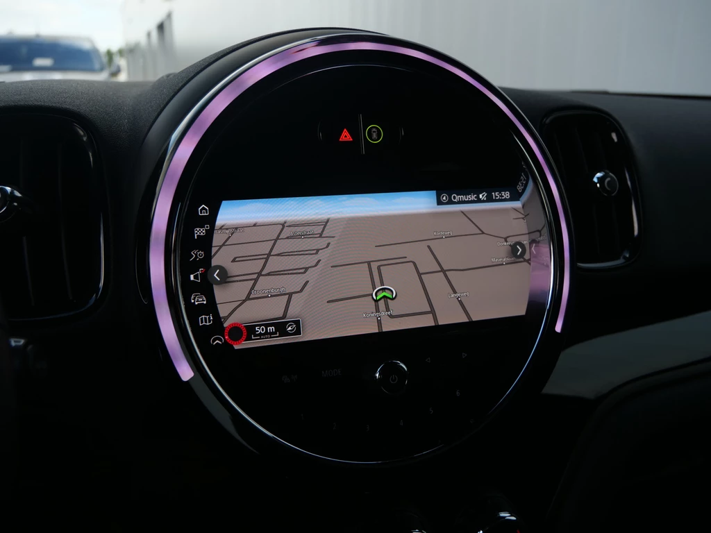 MINI Countryman – foto 10