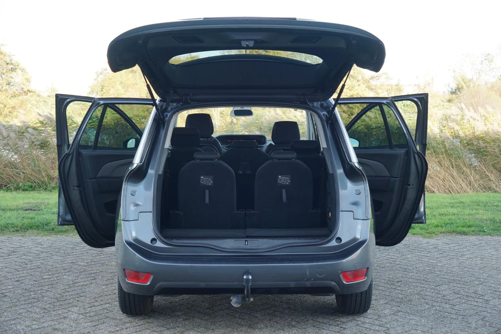 Citroën Grand C4 Picasso – foto 12