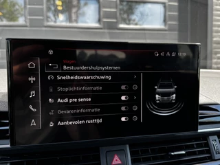 Audi A4 – thumbnail 29
