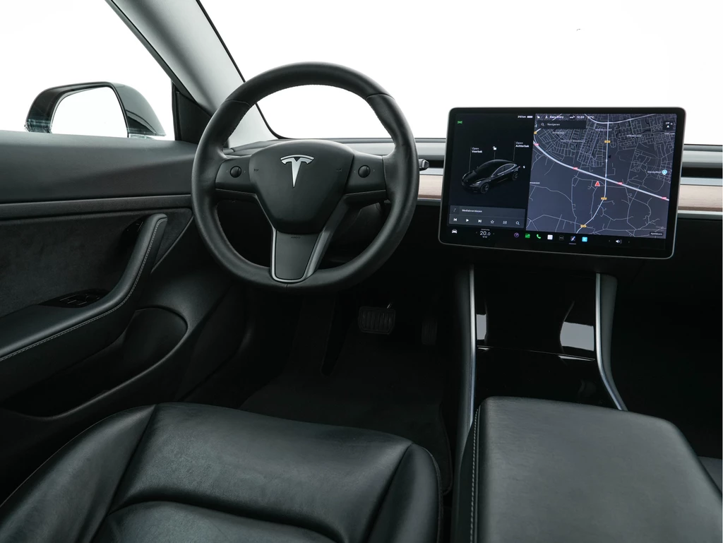 Tesla Model 3 – foto 7