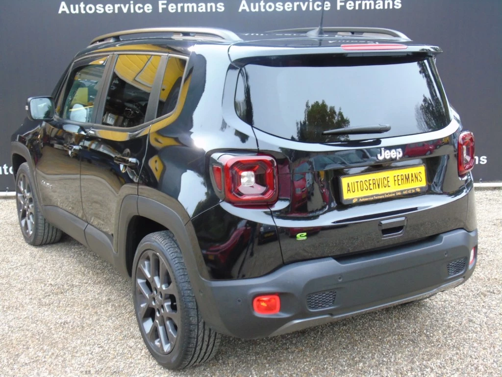 Jeep Renegade – foto 7
