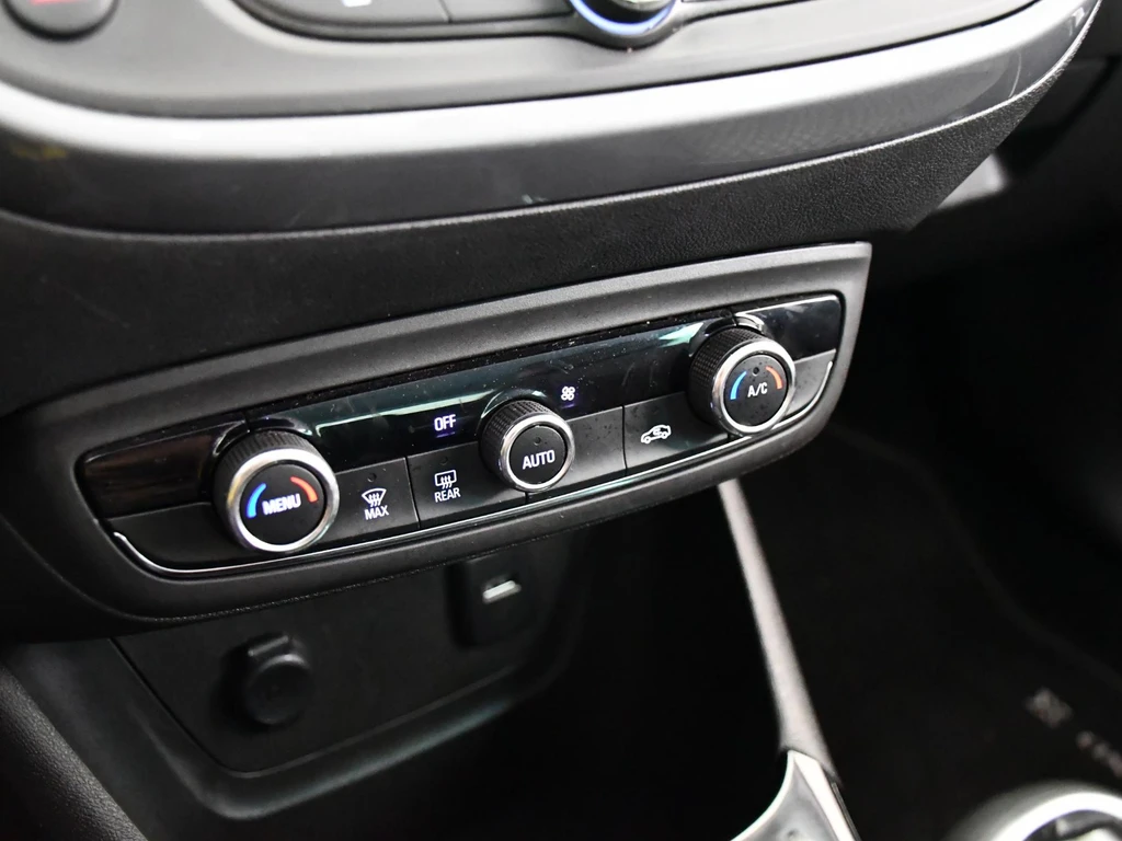 Opel Crossland X – foto 20