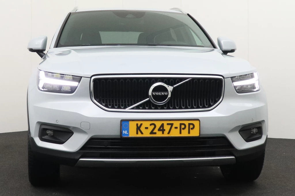 Volvo XC40 – foto 6