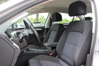 Volkswagen Passat – thumbnail 10