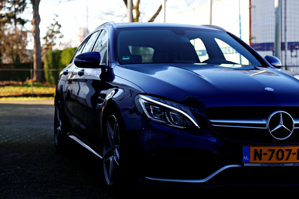 Mercedes-Benz C-Klasse – foto 17