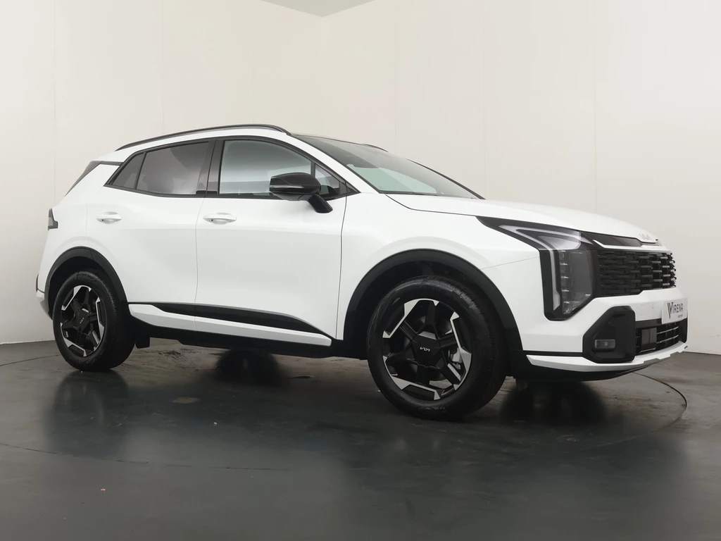 Kia Sportage – foto 10