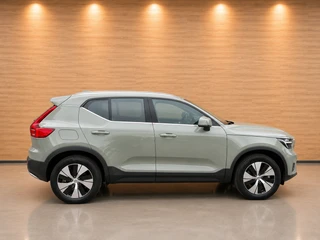 Volvo XC40 – thumbnail 4