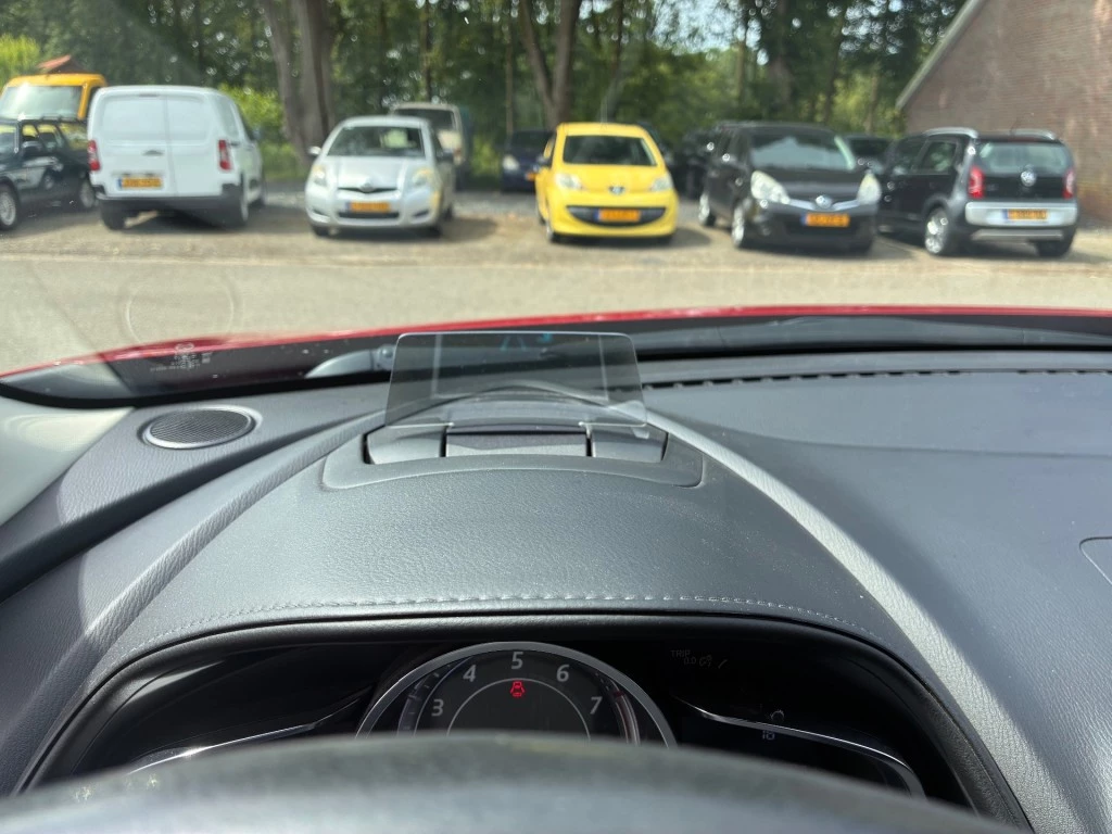 Mazda CX-3 – foto 17