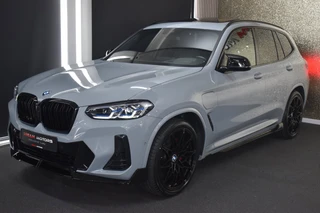 BMW X3 – thumbnail 2