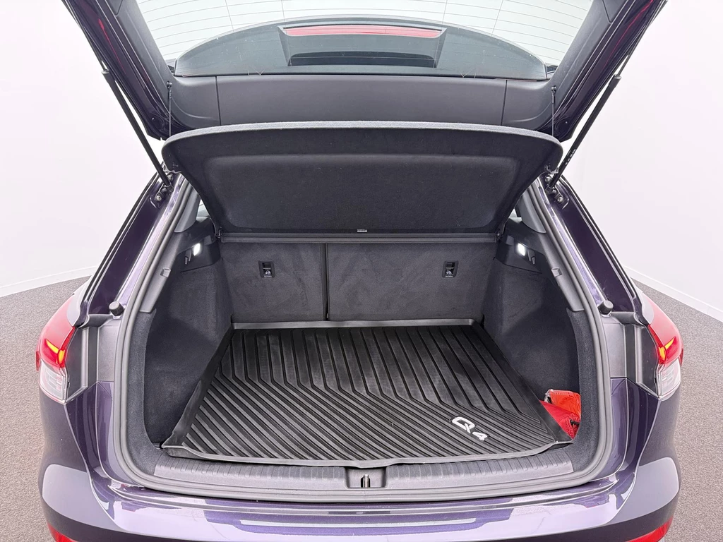 Audi Q4 e-tron – foto 36