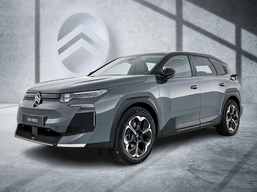 Citroën C5 Aircross – foto 2
