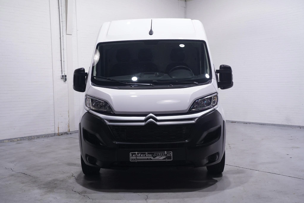 Citroën Jumper – foto 11