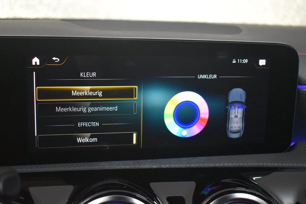 Mercedes-Benz CLA – foto 23
