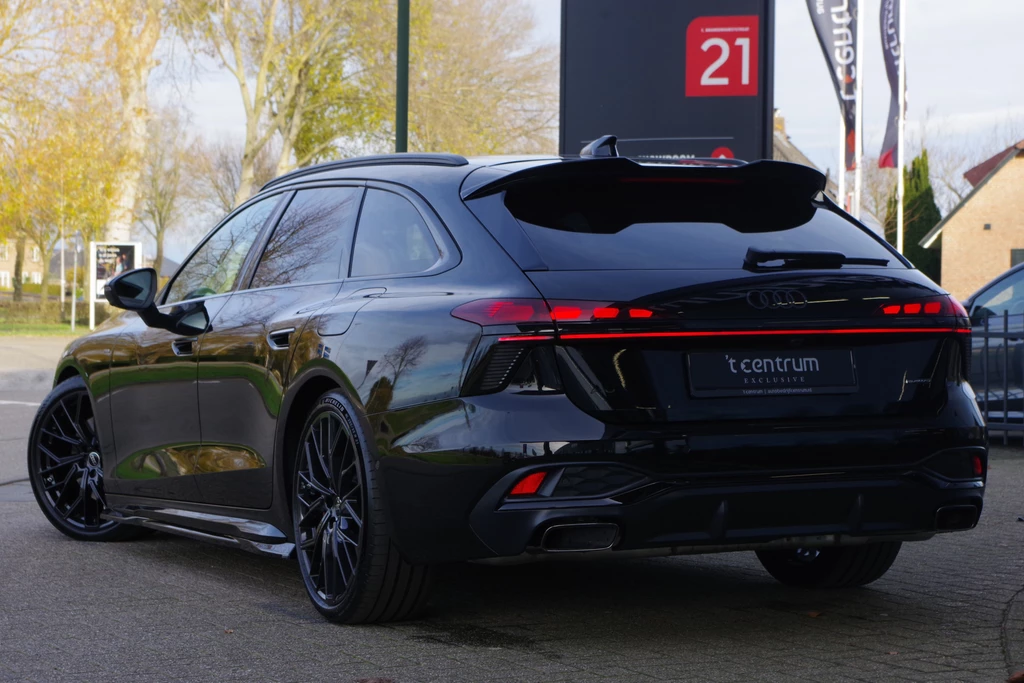 Audi A6 – foto 10