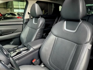 Hyundai Tucson – thumbnail 30