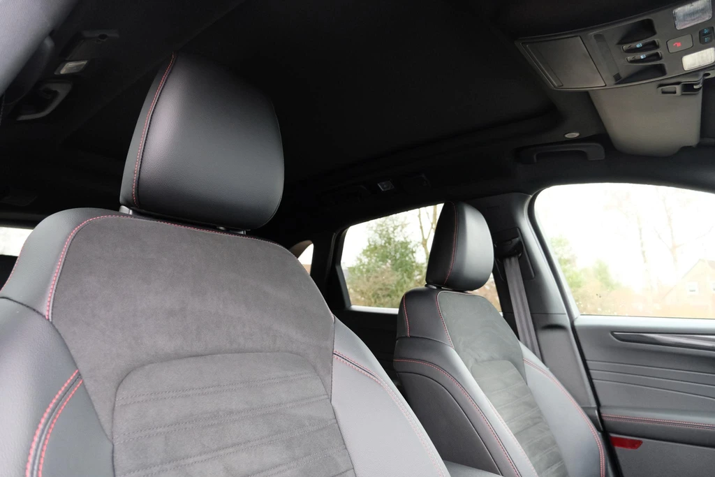 Ford Kuga – foto 45