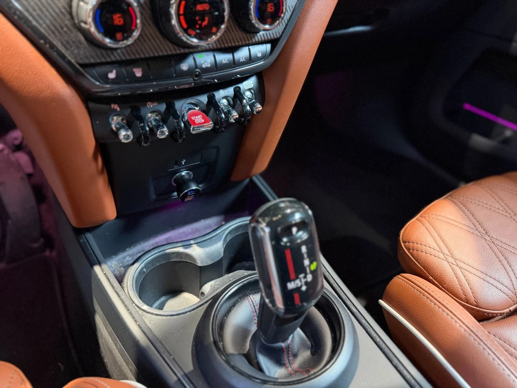 MINI Countryman – foto 24