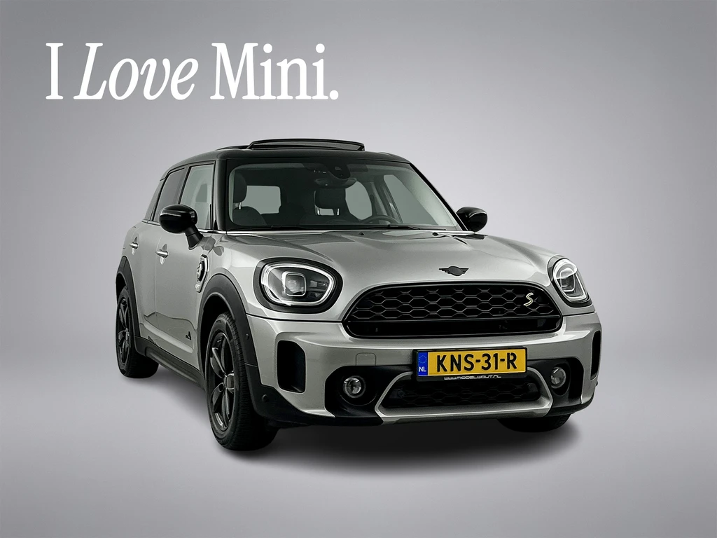 MINI Countryman – foto 7