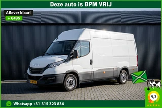 Iveco Daily – thumbnail 1