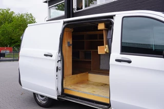 Mercedes-Benz Vito – thumbnail 9