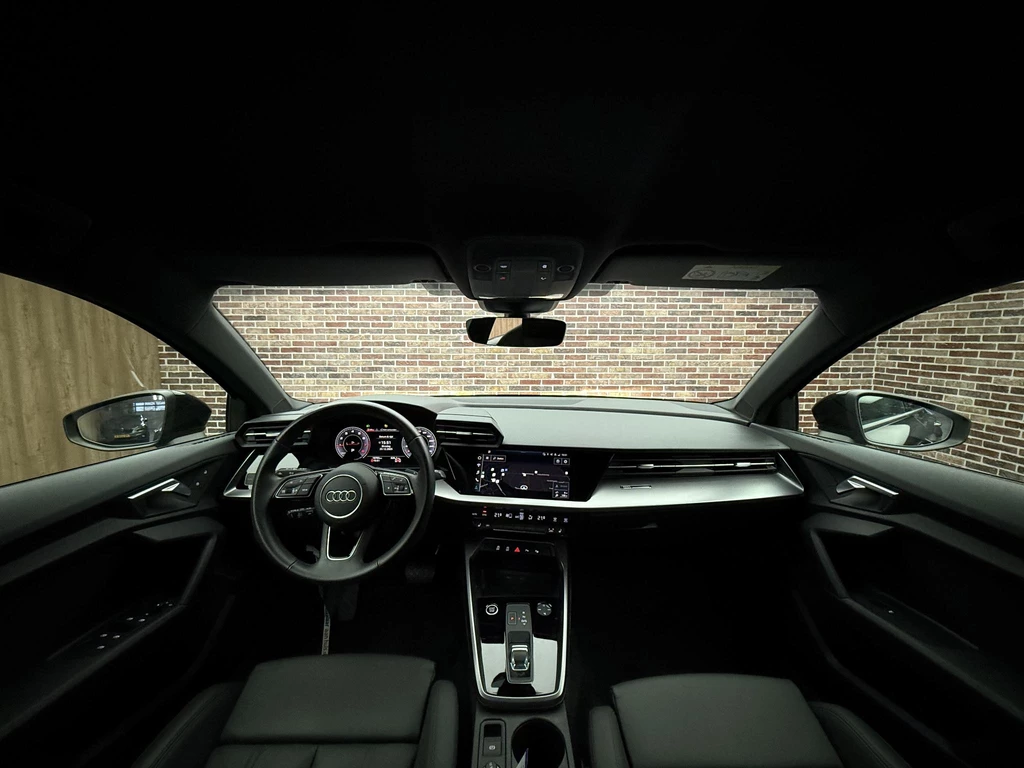 Audi A3 – foto 11