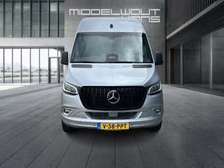 Mercedes-Benz Sprinter – thumbnail 8
