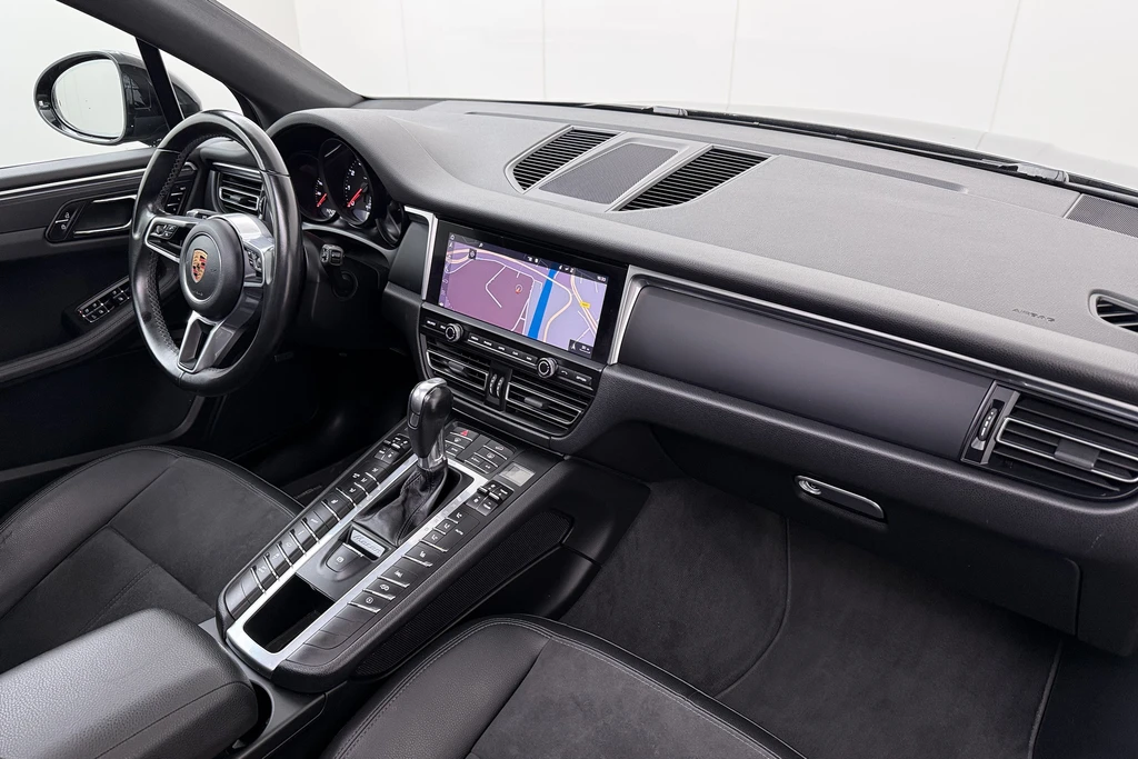 Porsche Macan – foto 18
