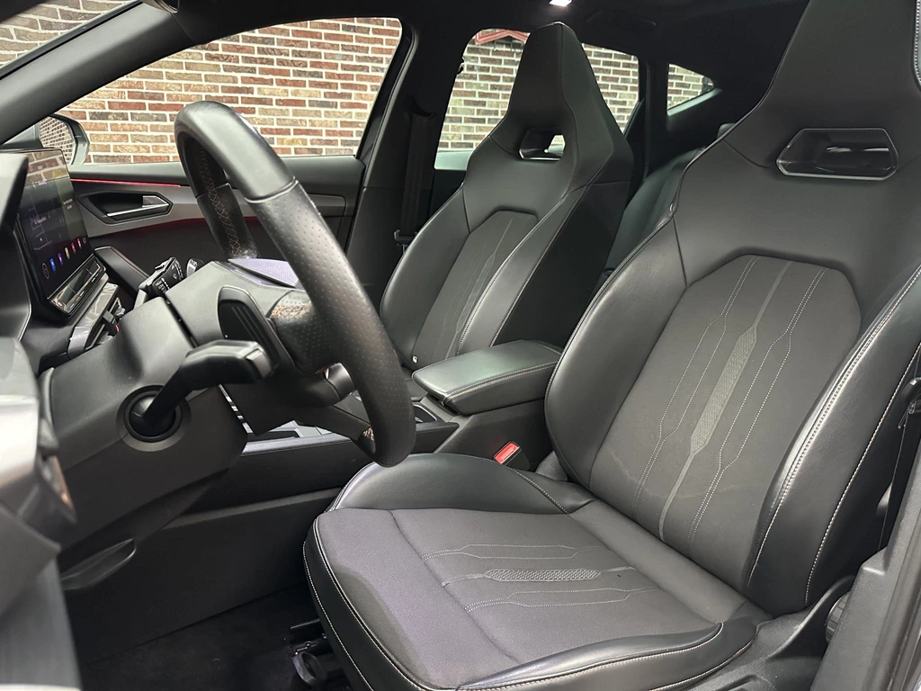 CUPRA Formentor – foto 20