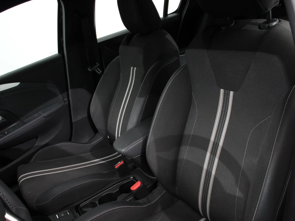 Opel Corsa – foto 24