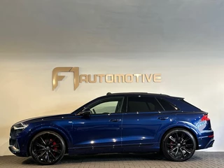 Audi Q8 – thumbnail 2