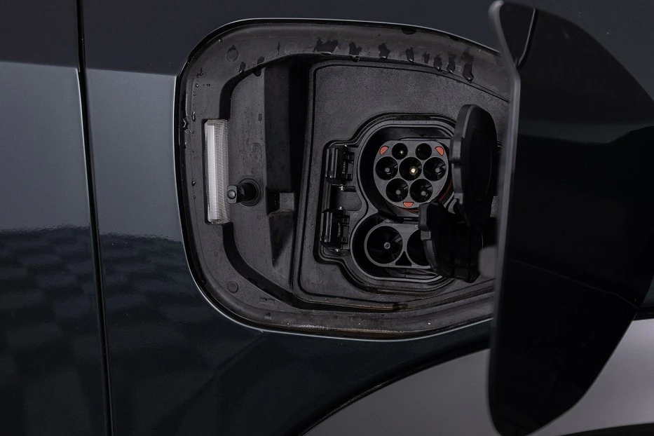 Nissan ARIYA – foto 32