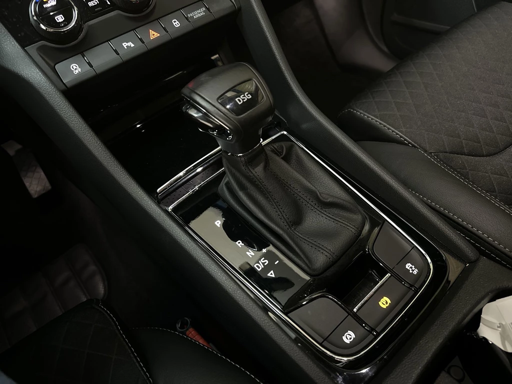 Škoda Kodiaq – foto 27