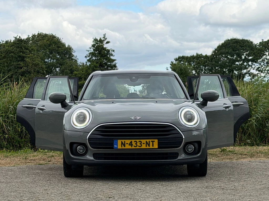 MINI Clubman – foto 9