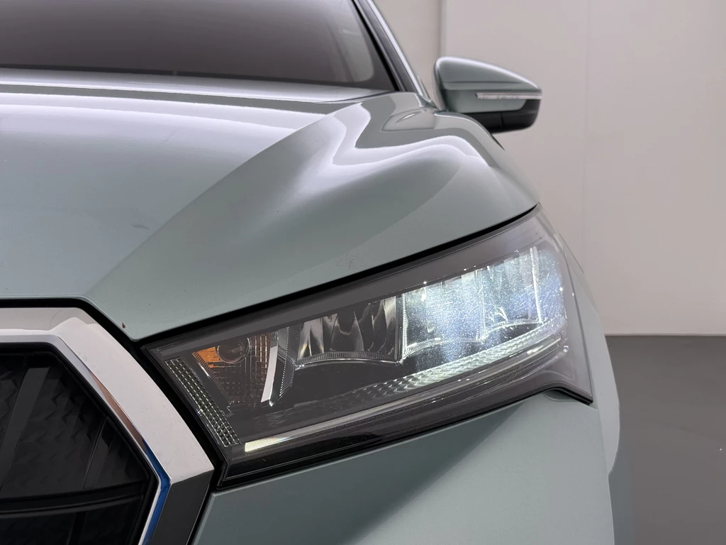 Škoda Enyaq iV – foto 33