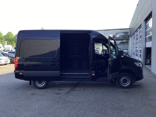 Mercedes-Benz Sprinter – thumbnail 4