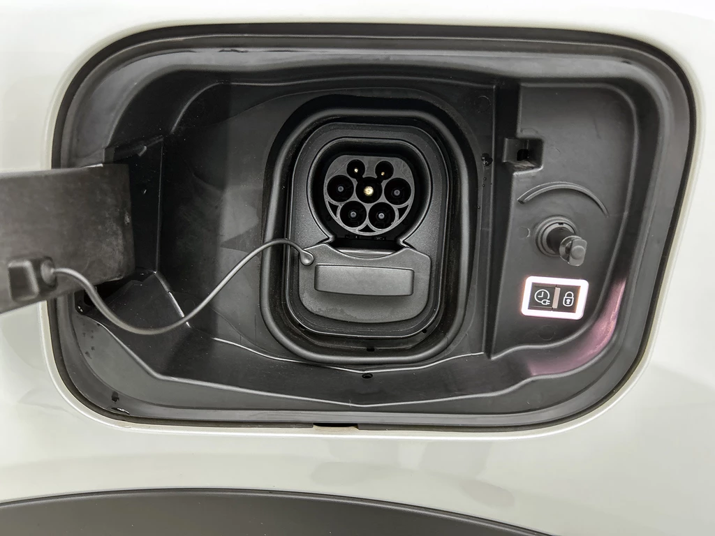 Citroën ë-C4 – foto 12