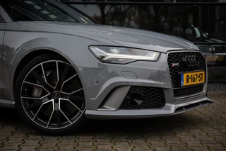 Audi RS6 – thumbnail 6