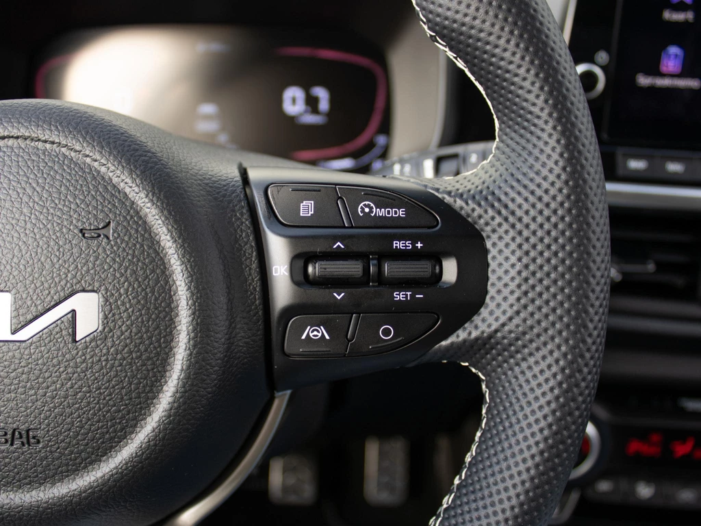 Kia Picanto – foto 21