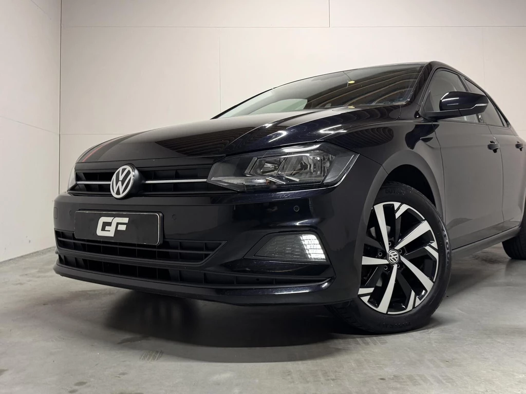 Volkswagen Polo – foto 4
