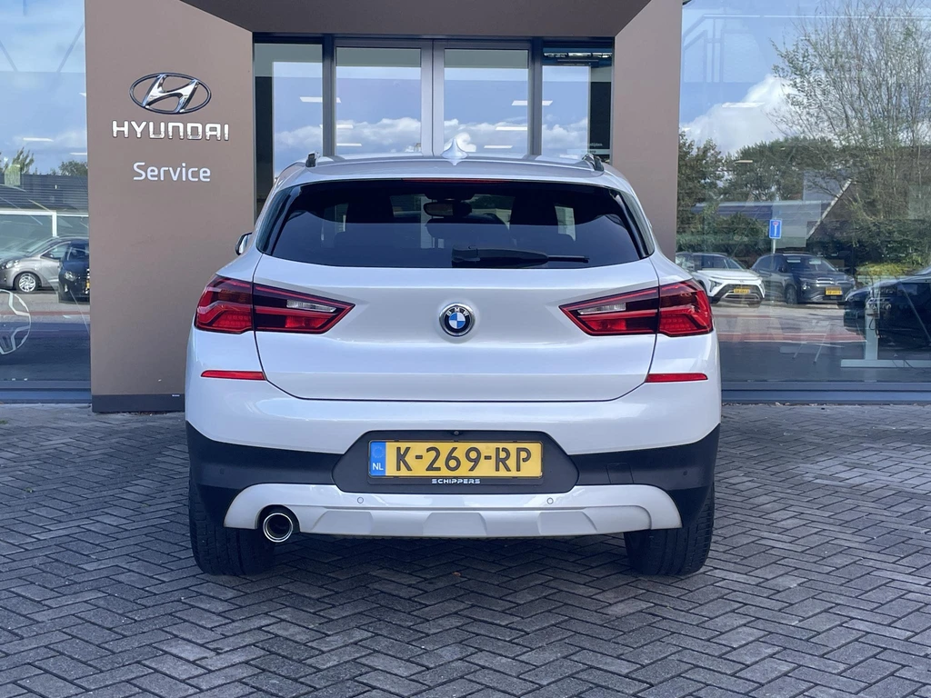 BMW X2 – foto 4