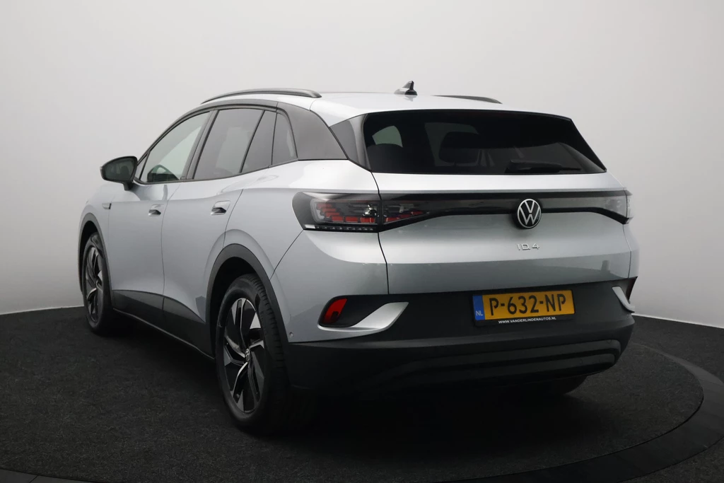 Volkswagen ID.4 – foto 2