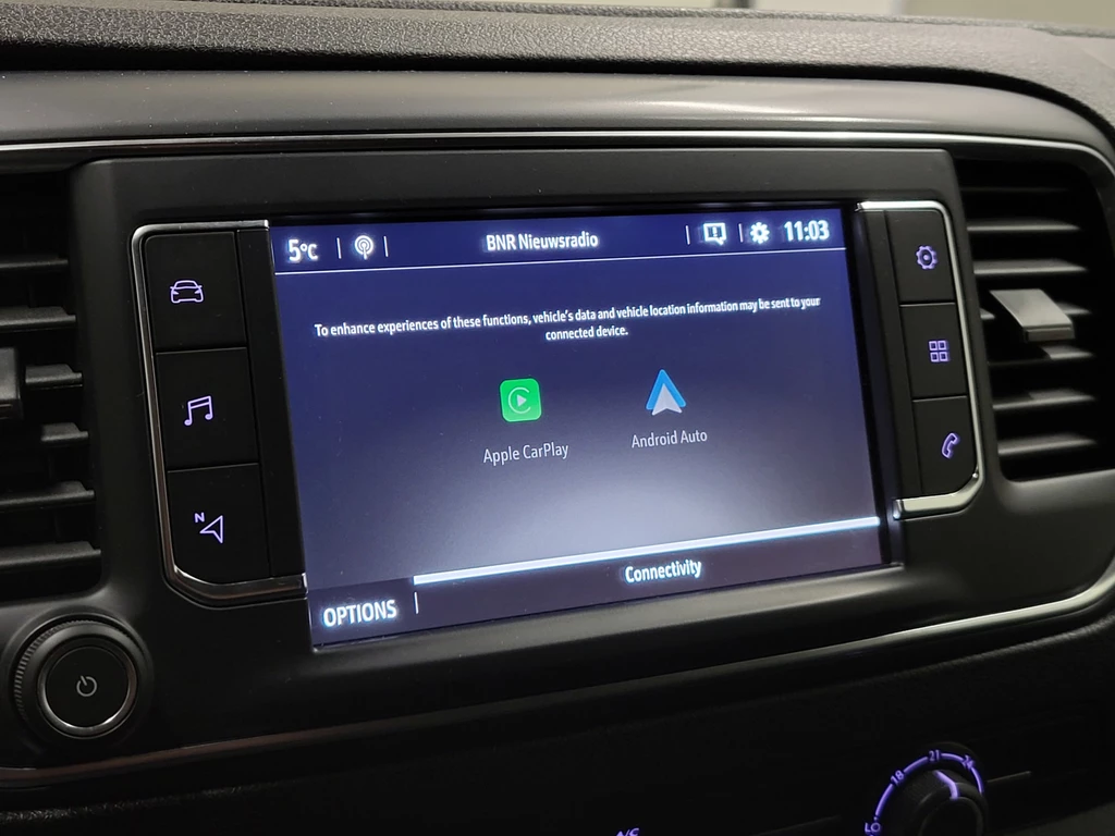 Opel Vivaro – foto 16
