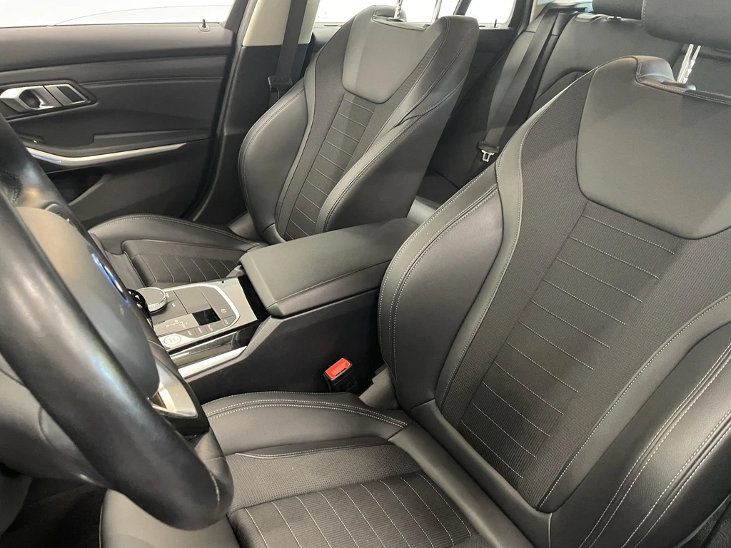 BMW 3 Serie – foto 9