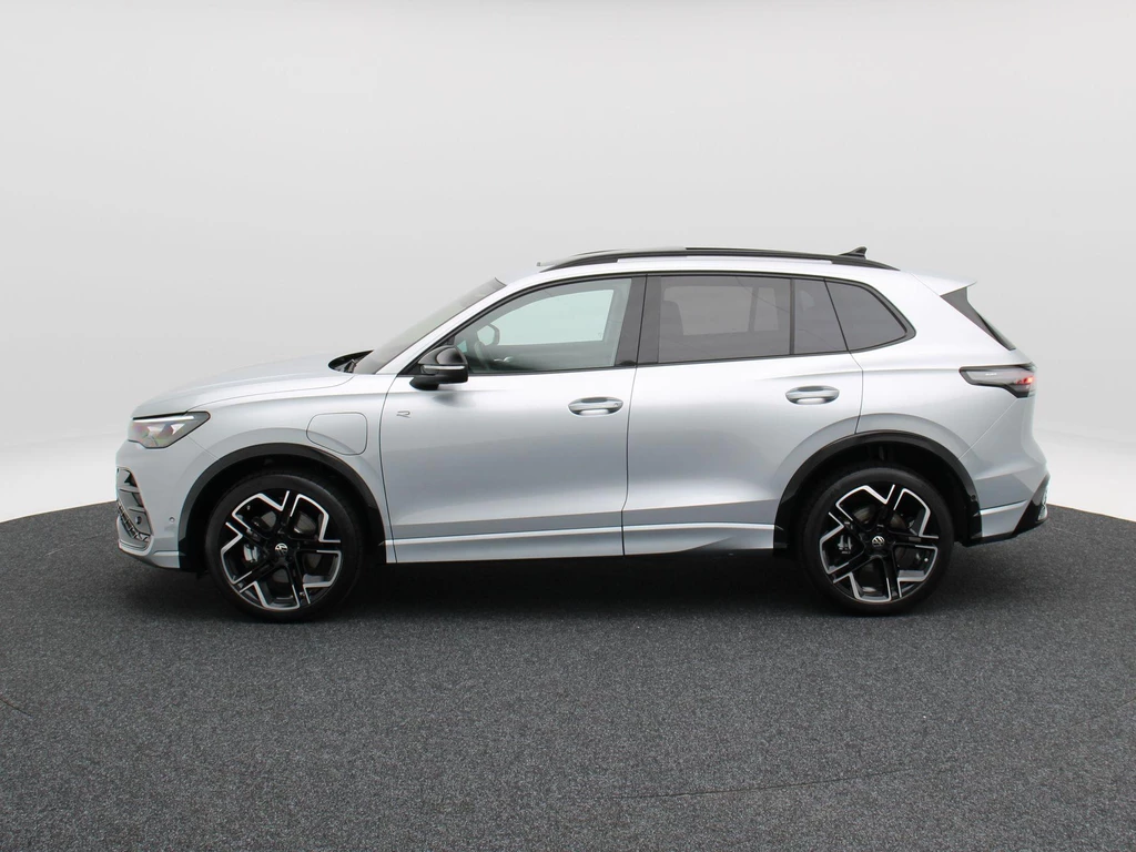 Volkswagen Tiguan – foto 2