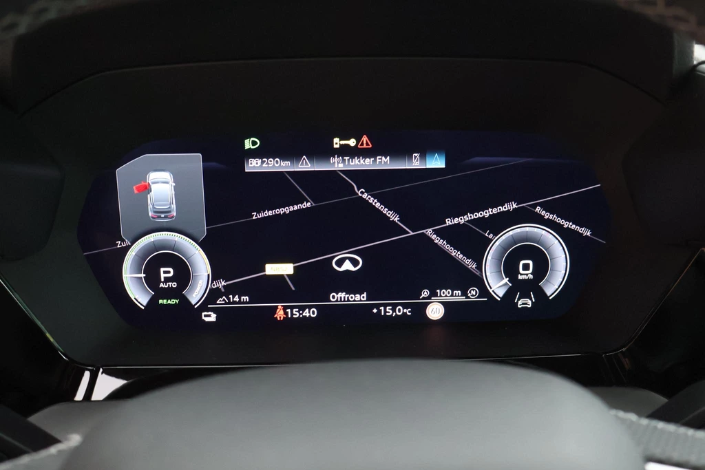 Audi A3 – foto 38